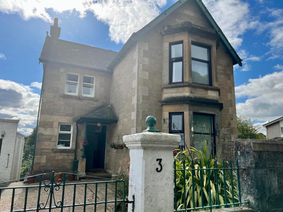 Glasgow Emo Exterior photo